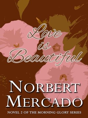cover image of Love Is Beautiful